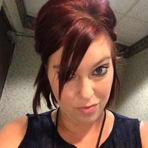 Meet your Posher, Lindsay